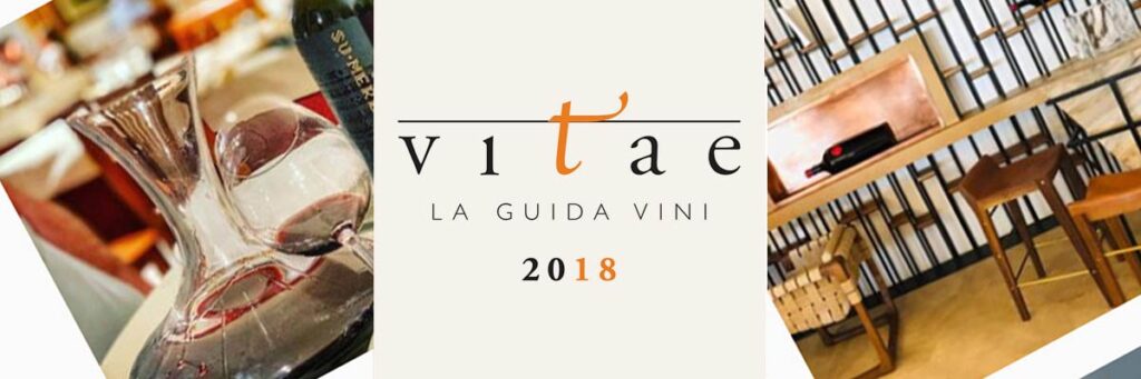 UnMareDivino - Notizia Oltremare 2018