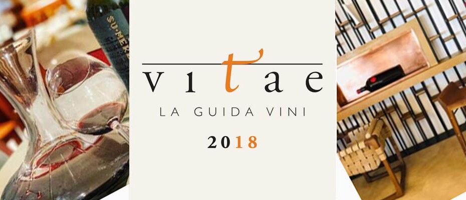 UnMareDivino - Notizia Oltremare 2018