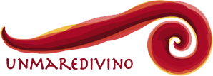 UnMareDivino - Logo Azienda Vinicola Sardegna